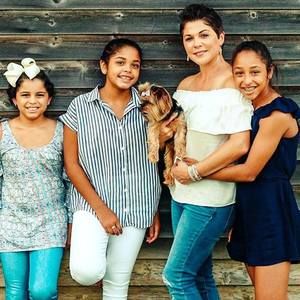 Meet your Posher, Amber